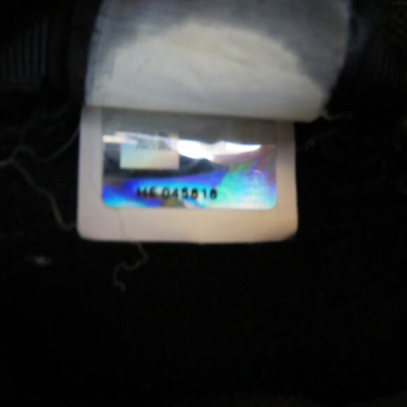 The North Face Women's Black Osito Jacket Small Fuzzy Cozycore - Picture 7 of 8